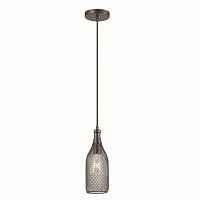 Подвес Odeon Light Pendant 3353/1 - цена и фото Подвес Odeon Light Pendant 3353/1 - цена и фото