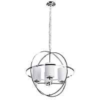 Подвесная люстра Spazio 1159/01 LM-4 - цена и фото Подвесная люстра Spazio 1159/01 LM-4 - цена и фото