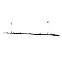 Штанга для токопроводящего ремня Divinare Decorato D252906 - цена и фото Штанга для токопроводящего ремня Divinare Decorato D252906 - цена и фото