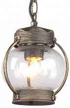 Подвесной светильник Favourite Faro 1498-1P - цена и фото
