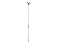 Подвесной светильник Newport 15500 15501/S chrome - цена и фото Подвесной светильник Newport 15500 15501/S chrome - цена и фото