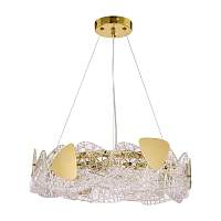 Подвесная люстра Lumion Neoclassi Queeny 6582/6 - цена и фото