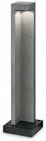 Уличный светодиодный светильник Ideal Lux Titano Pt D74 4000K 187327