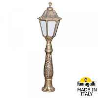 Садовый светильник-столбик FUMAGALLI IAFAET.R/NOEMI E35.162.000.BYH27 - цена и фото