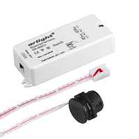 ИК-датчик SR-8001A Black (220V, 500W, IR-Sensor) Arlight 020207 - цена и фото ИК-датчик SR-8001A Black (220V, 500W, IR-Sensor) Arlight 020207 - цена и фото