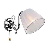 Бра настенное Omnilux Leonessa OML-29121-01 - цена и фото Бра настенное Omnilux Leonessa OML-29121-01 - цена и фото