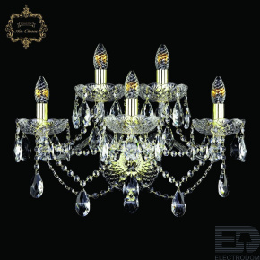 Бра 10.21.3+2.200.XL.Gd.Sp Bohemia Art Classic - цена и фото