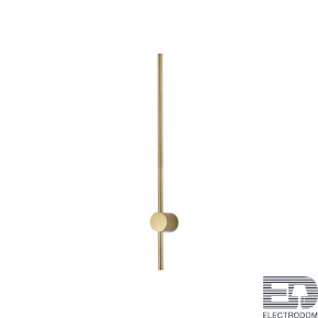 Бра Newport 15102/A champagne gold М0069132 - цена и фото