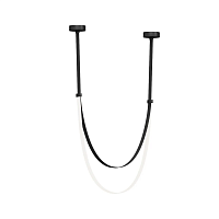 Подвесной светодиодный светильник Kink Light Лирд 07689A-150,19 - цена и фото