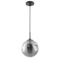 Светильник подвесной Arte Lamp Tureis A9920SP-1BK - цена и фото Светильник подвесной Arte Lamp Tureis A9920SP-1BK - цена и фото
