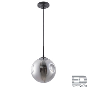 Светильник подвесной Arte Lamp Tureis A9920SP-1BK - цена и фото