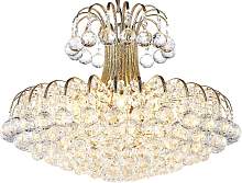 Люстра подвесная Arti Lampadari Alanno E 1.5.60.100 GB - цена и фото