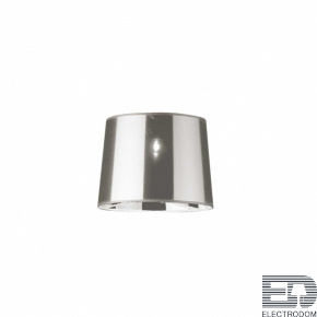 Абажур Ideal Lux DORSALE PARALUME PT1 CROMO 041742 - цена и фото
