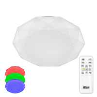 Люстра потолочная Citilux Астрон CL733480G - цена и фото Люстра потолочная Citilux Астрон CL733480G - цена и фото