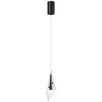 Подвесной светодиодный светильник Odeon Light Exclusive L-vision Afalina 5442/6LA - цена и фото