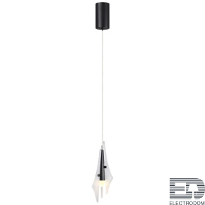 Подвесной светодиодный светильник Odeon Light Exclusive L-vision Afalina 5442/6LA - цена и фото