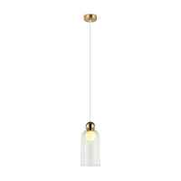 Подвесной светильник Freya Focus FR5220PL-01G - цена и фото Подвесной светильник Freya Focus FR5220PL-01G - цена и фото
