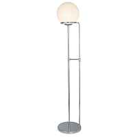 Торшер Arte Lamp bergamo A2990PN-1CC