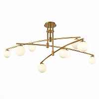 Люстра потолочныя ST Luce Sembrare SL1208.302.09 - цена и фото Люстра потолочныя ST Luce Sembrare SL1208.302.09 - цена и фото