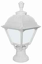 Уличный наземный низкий светильник Fumagalli Cefa U23.110.000.WYF1R - цена и фото