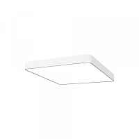 Потолочный cветильник Nowodvorski Soft Ceiling Led 60x60 7544 - цена и фото
