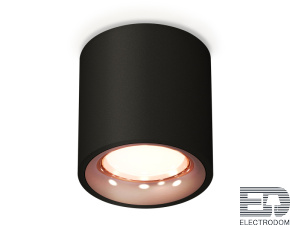 Комплект накладного светильника XS7532025 Ambrella light - цена и фото
