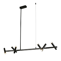 Люстра подвесная Aployt Honor APL.067.03.30 - цена и фото