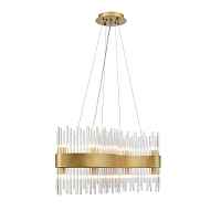 Подвесной светильник Vele Luce Kronos VL3244P10 - цена и фото Подвесной светильник Vele Luce Kronos VL3244P10 - цена и фото