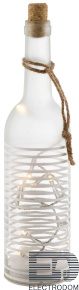 Декоративная настольная лампа Globo Craig 28184-12-2 - цена и фото