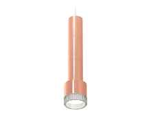Комплект подвесного светильника с композитным хрусталем XP8122005 Ambrella light - цена и фото