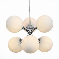 Люстра подвесная ST LUCE ARTE SL549.103.06 - цена и фото