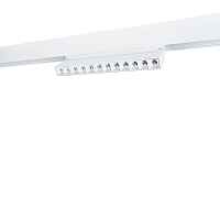 Трековый светильник Linea A4638PL-1WH - цена и фото Трековый светильник Linea A4638PL-1WH - цена и фото