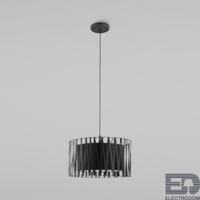 TK Lighting Потолочный светильник 1654 Harmony Black - цена и фото