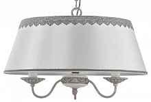Подвесная люстра Maytoni Bouquet ARM023-PL-03-S - цена и фото Подвесная люстра Maytoni Bouquet ARM023-PL-03-S - цена и фото