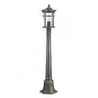 Уличный светильник Odeon Light Nature 4044/1F - цена и фото Уличный светильник Odeon Light Nature 4044/1F - цена и фото