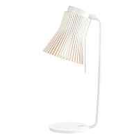 Настольная лампа Secto Design PETITE 4620 TABLE WHT - цена и фото
