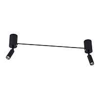 Светодиодный спот Arte Lamp Rasalas A2219PL-2BK - цена и фото Светодиодный спот Arte Lamp Rasalas A2219PL-2BK - цена и фото