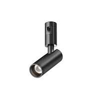 Трековый светильник  Maytoni Technical Focus Led TR144-1-12W4K-W-B - цена и фото