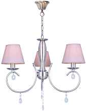 Люстра подвесная Toplight Gillian TL1136-3H - цена и фото Люстра подвесная Toplight Gillian TL1136-3H - цена и фото