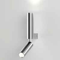 Eurosvet Настенный светильник 40020/1 LED хром - цена и фото