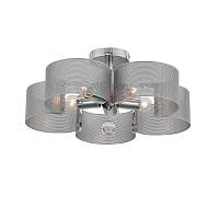 Люстра потолочная ST LUCE GRILIA SLE121.112.05 - цена и фото