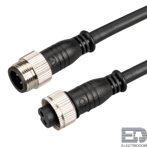Коннектор питания ARL-LINE-2pin (24V) Arlight 026390 - цена и фото