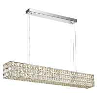 Подвесной светодиодный светильник Odeon Light PANTA 4927/48L - цена и фото