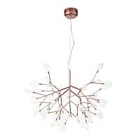 Люстра подвесная ST-Luce RICCARDO SL411.303.45 - цена и фото