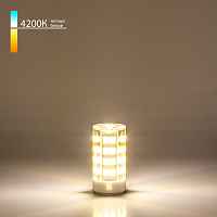 Светодиодная лампа G9 LED 7W 220V 4200K BLG902 - цена и фото