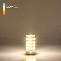 Светодиодная лампа G9 LED 7W 220V 4200K BLG902 - цена и фото Светодиодная лампа G9 LED 7W 220V 4200K BLG902 - цена и фото
