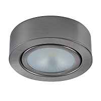 Светильник встраиваемый Lightstar Mobiled 003455 - цена и фото Светильник встраиваемый Lightstar Mobiled 003455 - цена и фото