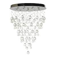 Каскадная люстра Arti Lampadari Flusso H 1.4.55.615 N - цена и фото