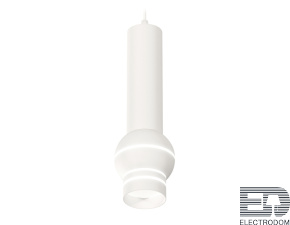 Комплект подвесного светильника с дополнительной подсветкой XP1101011 Ambrella light - цена и фото