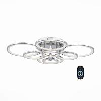 Люстра потолочная ST LUCE TWIDDLE DIMMER SL867.102.08 - цена и фото